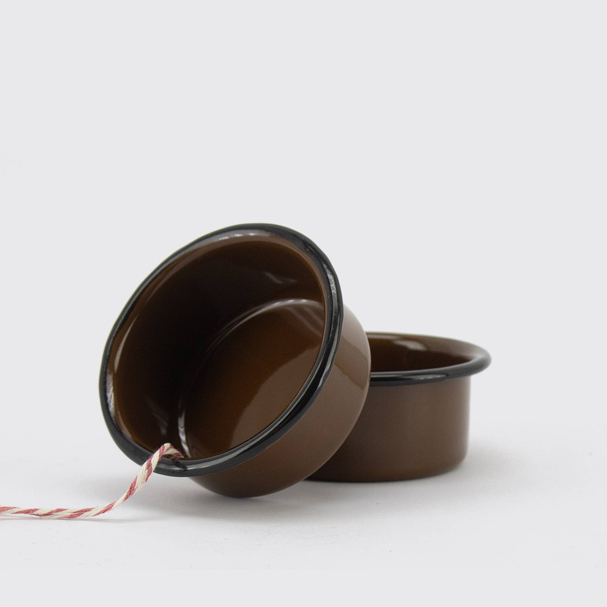 Utilitario Mexicano - Vendita all'ingrosso Ciotola - CIOTOLA PER SALSA / XOCO0