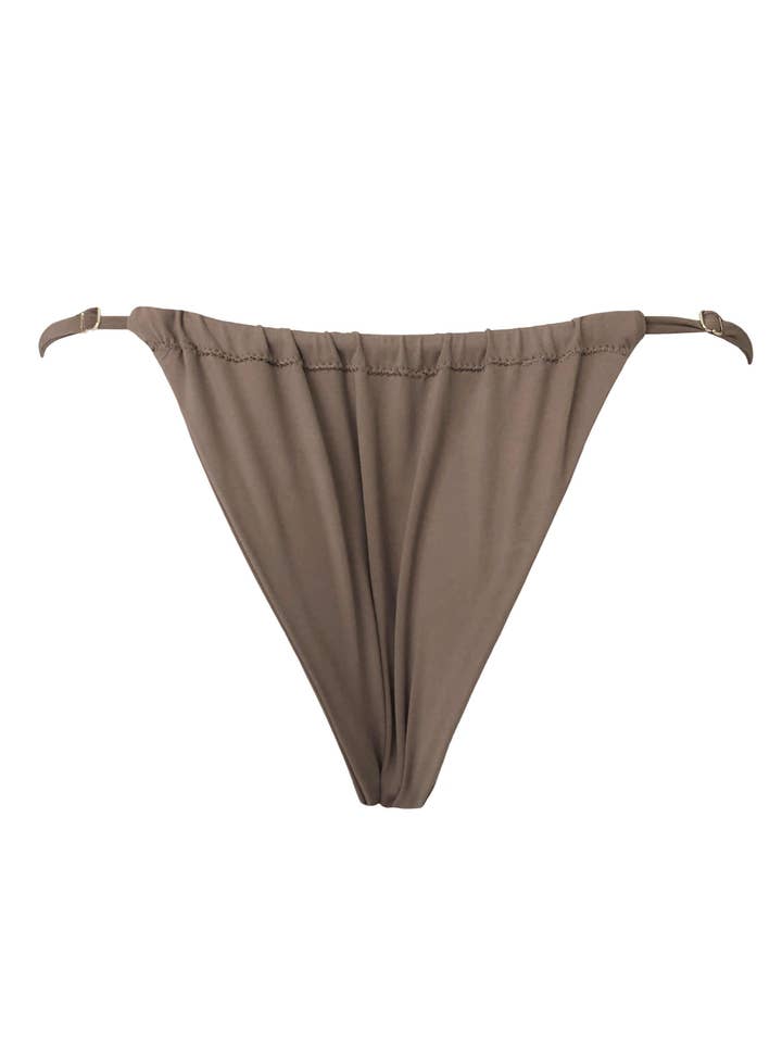 RAIN BOTTOM | TOAST for wholesale by SLATE SWIM