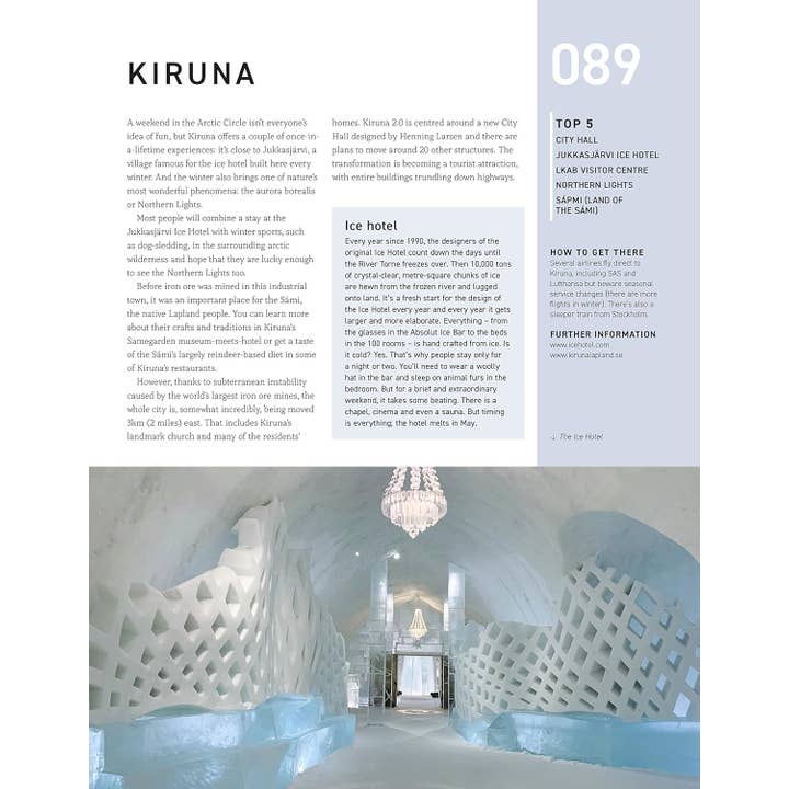 Fox Chapel Publishing – Engroshandel Rejser – 101 Weekender i Europa, 2. udg. - Vejviser4