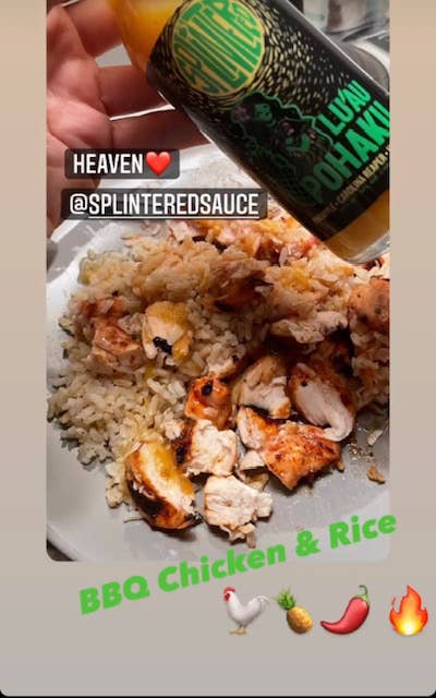 Splintered Sauce - Wholesale Hot Sauce - Splintered Sauce™ Trio11