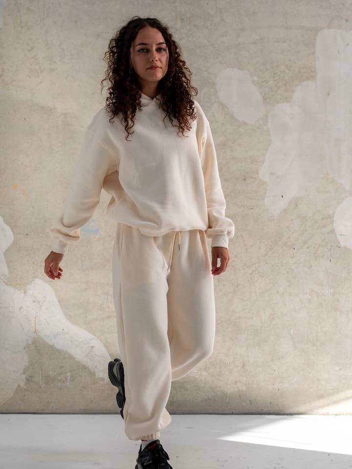 Salt and Ripple - Venta al por mayor Pantalones - Unisex - Pantalones deportivos unisex Zeni