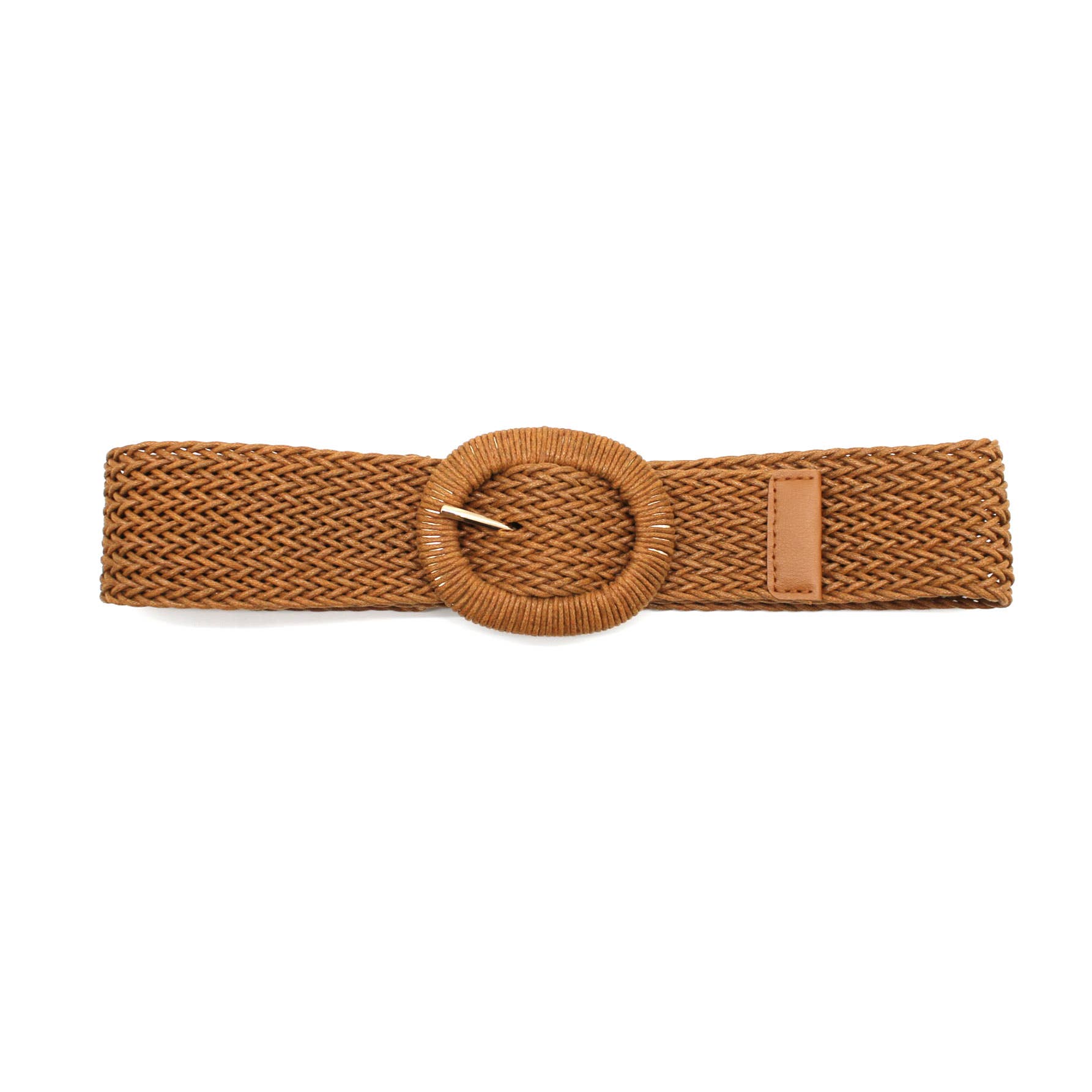 Vimoda – wholesale Belt – Women's – Timeless Braided Belt3