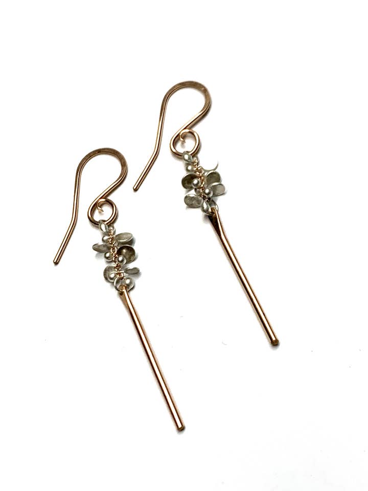 Small Confetti Stix for wholesale by YedOmi Jewelry