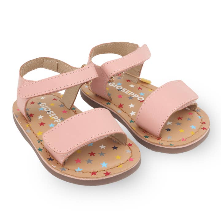 Rosa HIMARE GIOSEPPO SANDALS for wholesale on Faire