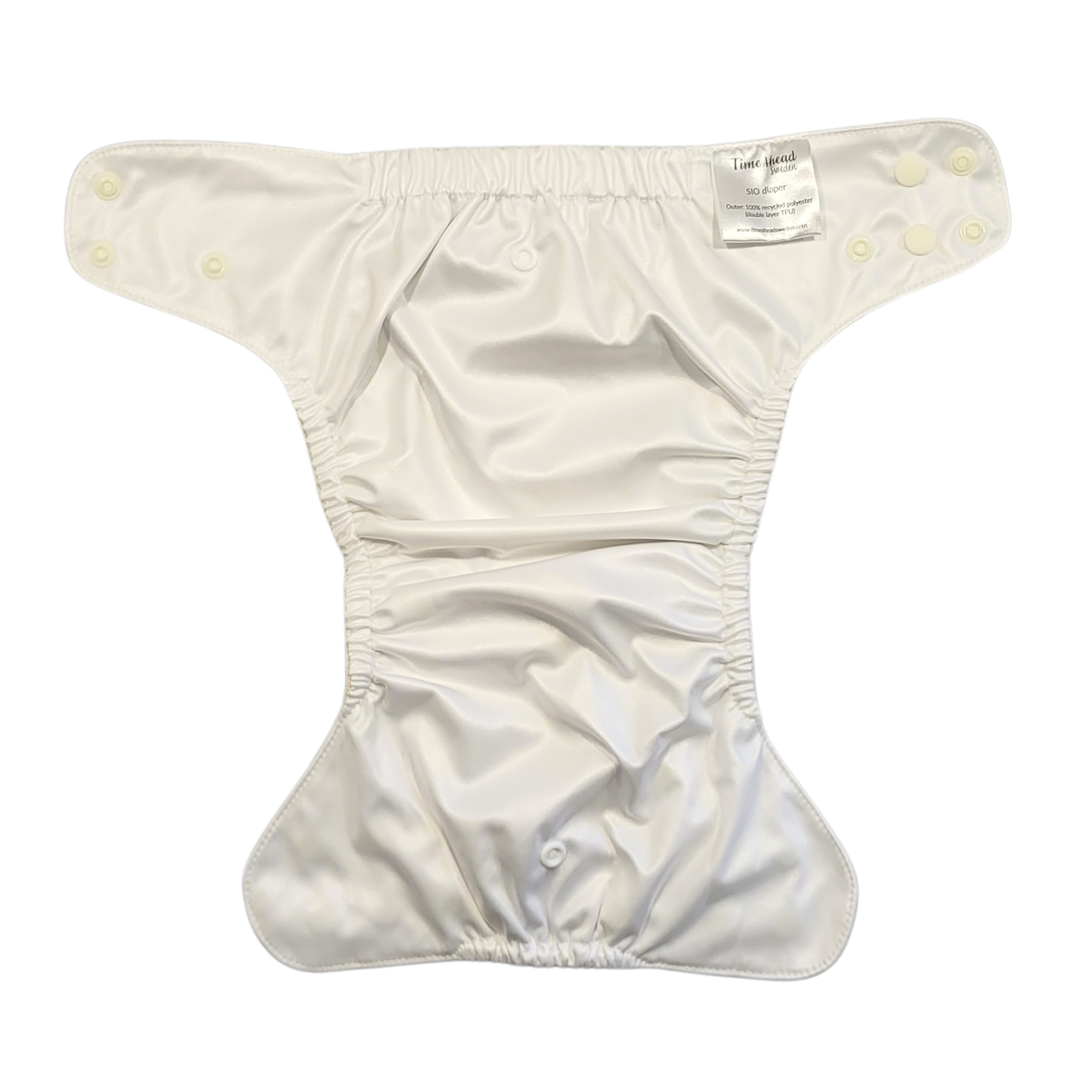 Time Ahead Sweden - Vendita all'ingrosso Pannolino lavabile - Neonati - Pannolino copripannolino/all-in-one | Slim da 3 a 15 kg9