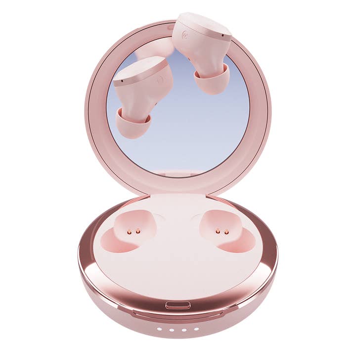 Happy Plugs Adore - Rosa per la vendita all'ingrosso da parte di Happy Plugs