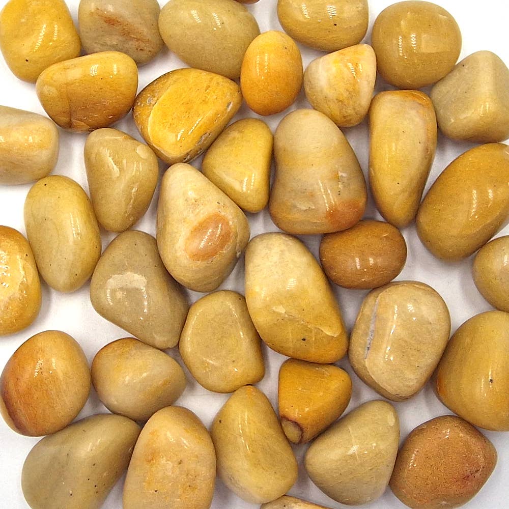 Shamans Crystal - Wholesale Spiritual Stone/Crystal - Wholesale Tumble Stones
Crystals A-Z, 80 types of Crystals90