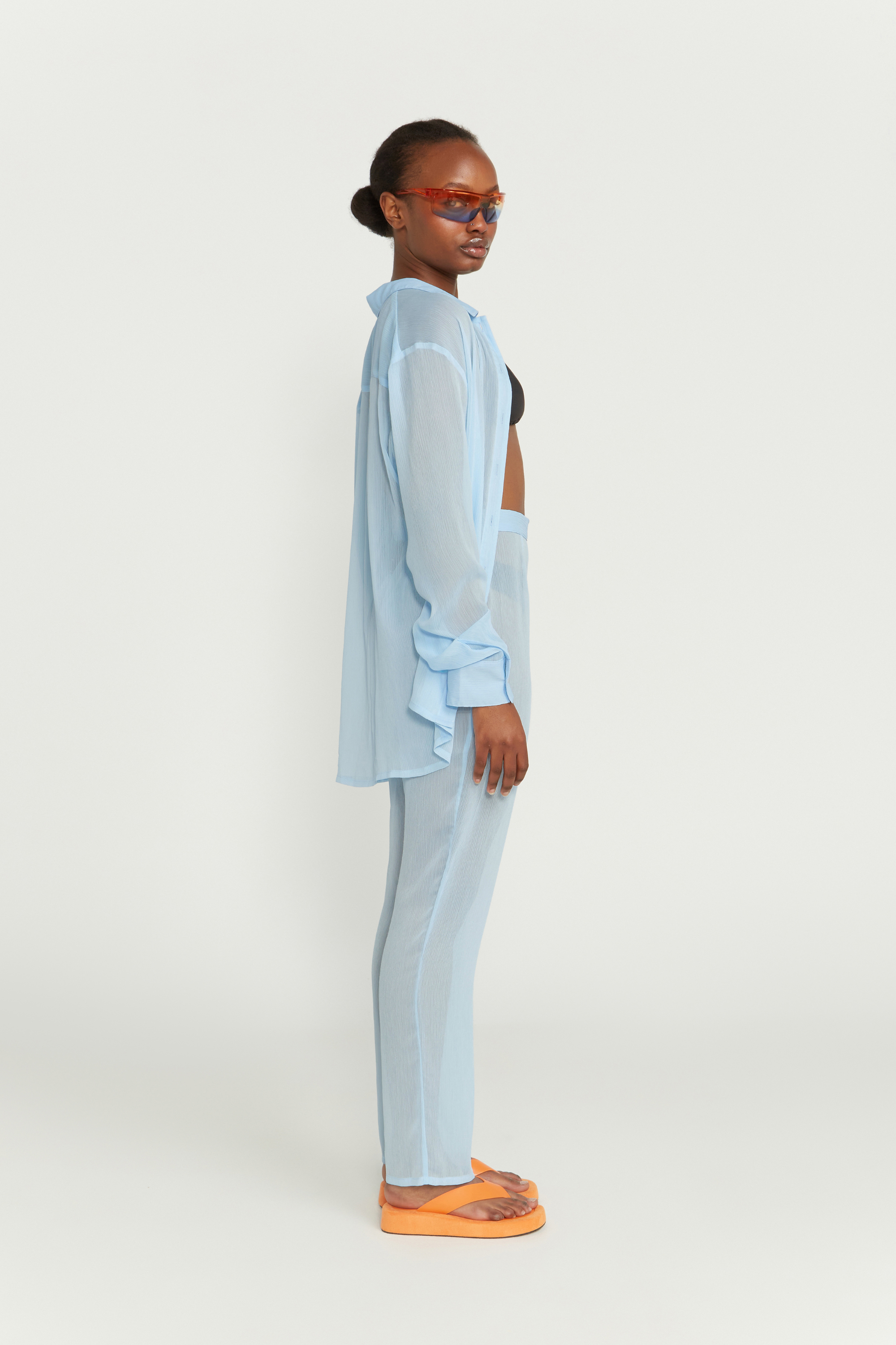 Daffodil Shirt | Ocean for wholesale on Faire5