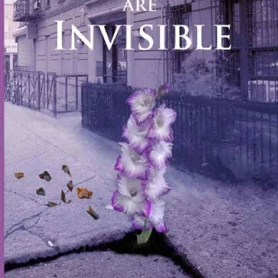 Books by splitShops - Wholesale Book - Adult - The Gladioli Are Invisible - Paperback