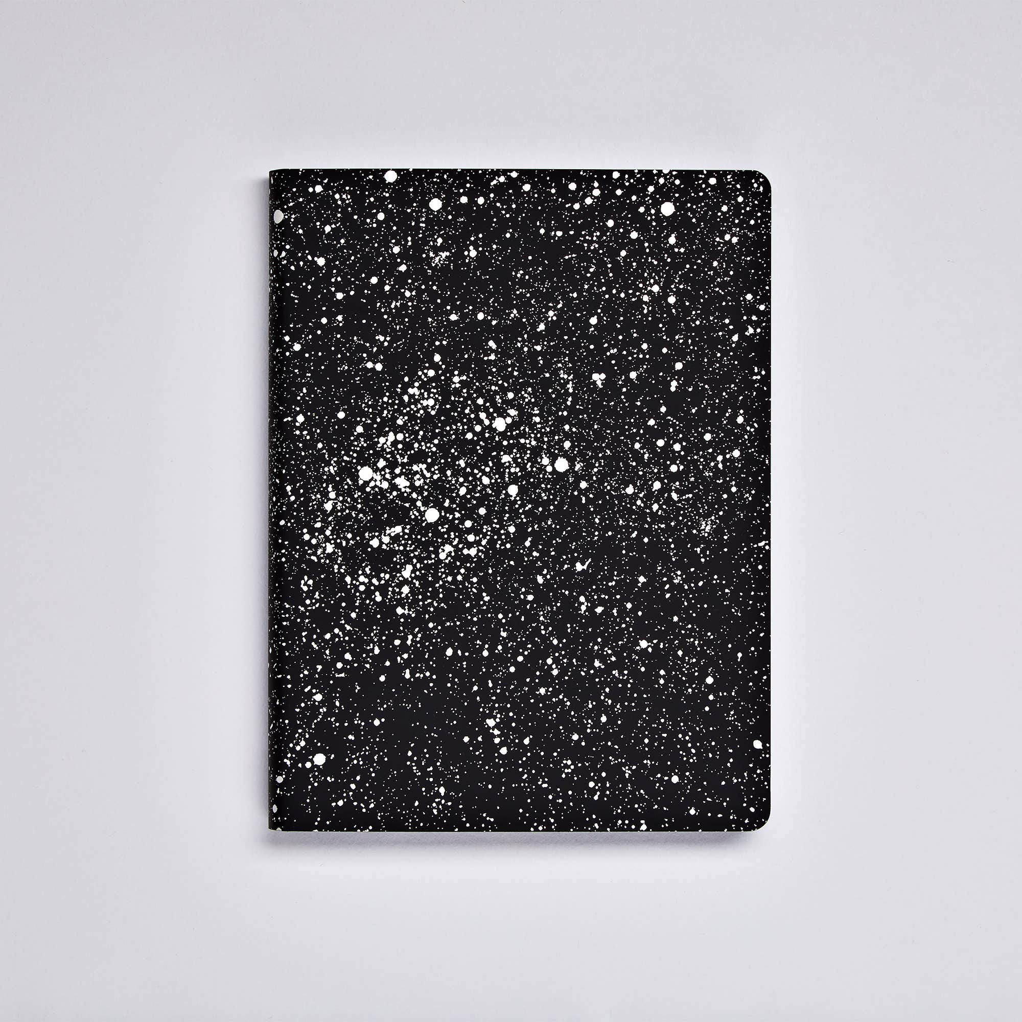 nuuna - Wholesale Notebook - Milky Way - Notebook Graphic L | A5+ | 3.5mm dot grid2