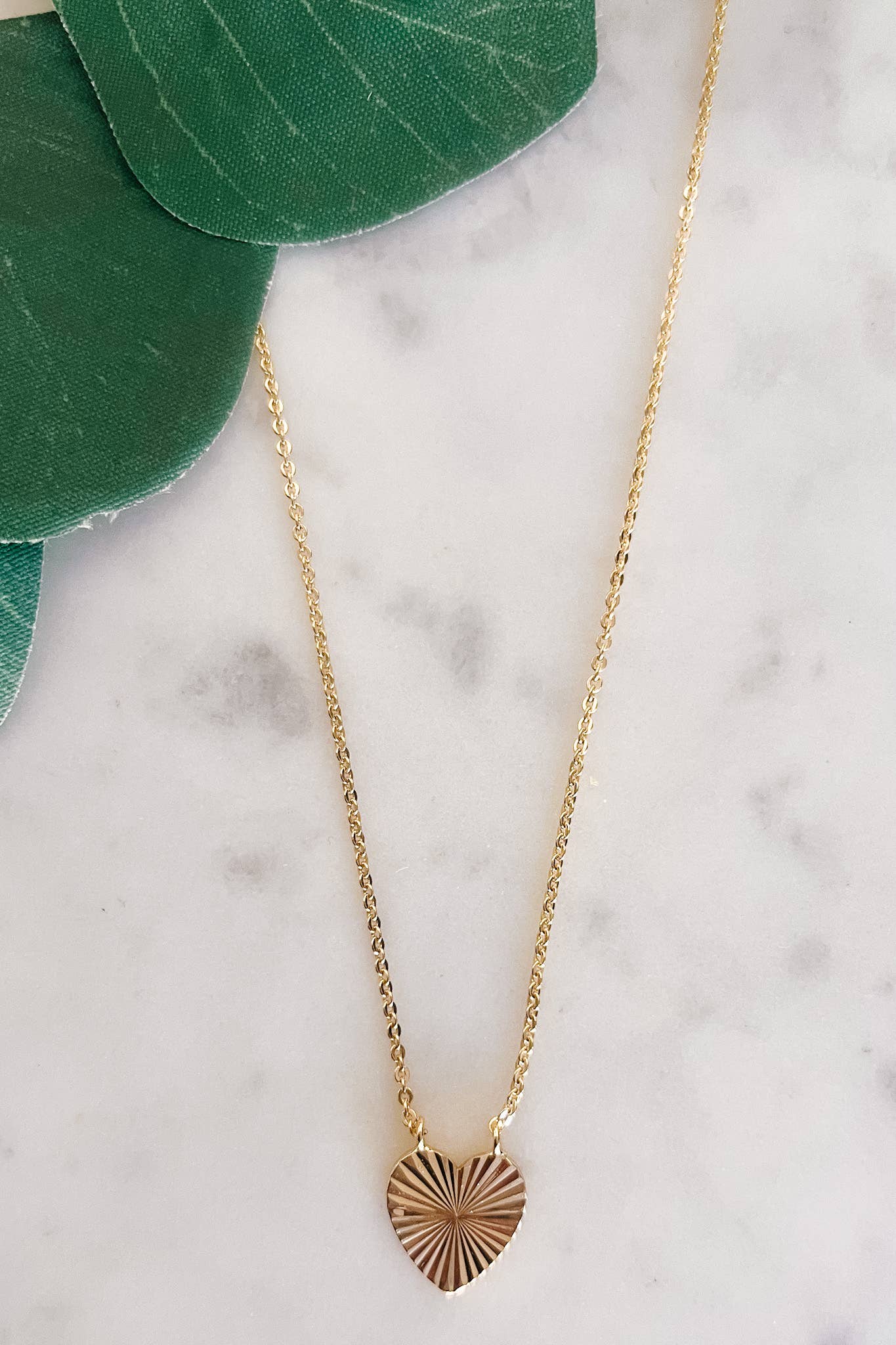 Lou & Co - Wholesale Pendant/Charm Necklace - N-1658