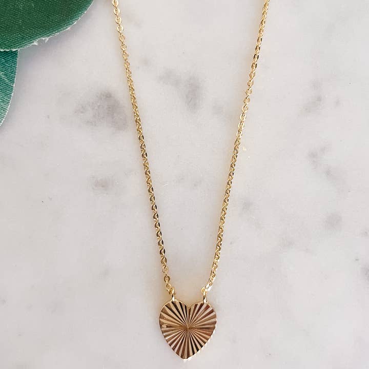 Lou & Co - Wholesale Pendant/Charm Necklace - N-16580