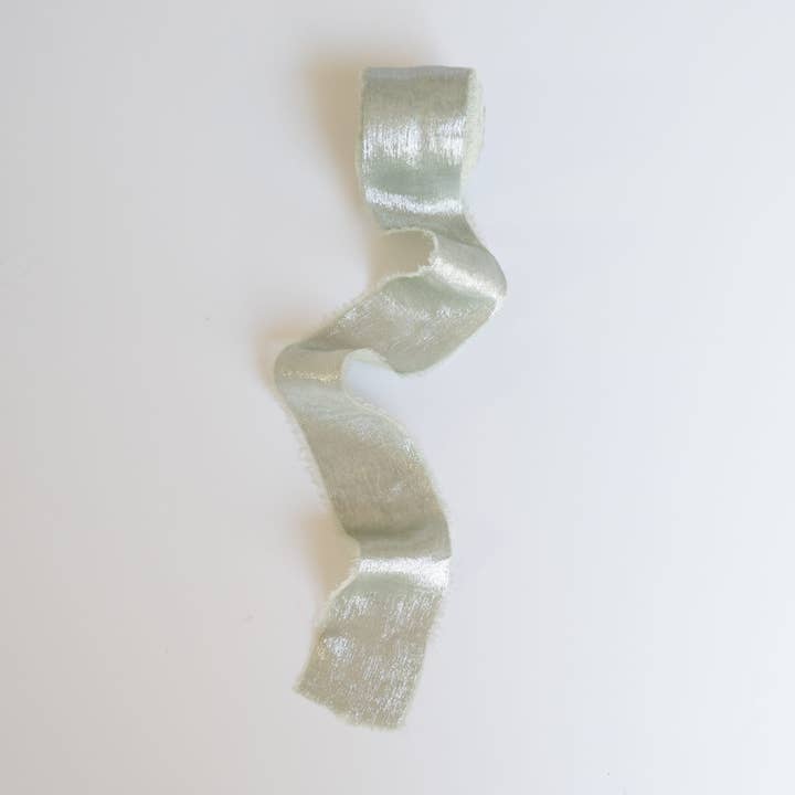 Giftora Wholesale – wholesale Ribbon – Gift wrapping – Shimmery Mermaid Ribbon