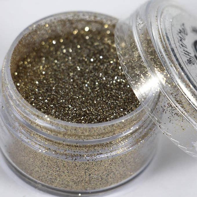 Ecstasy Crafts Distributing - Wholesale Craft Supplies - Cosmic Shimmer Brilliant Sparkle Embossing Powder