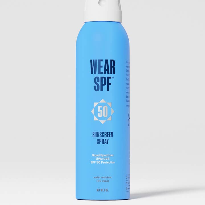 SUNSCREEN SPRAY and other Purchase Wholesale karlskopf. Free Returns & Net 60 Terms on Faire trending on Faire.