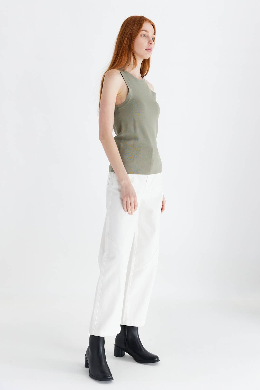 MOD REF - Vente Débardeur – femme - Le Top Signy14