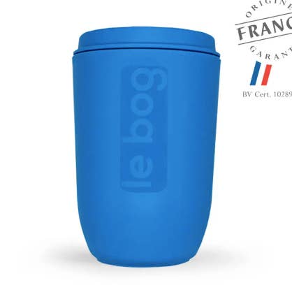 Le « Bog » - Bleu pour la vente par BIOM Paris