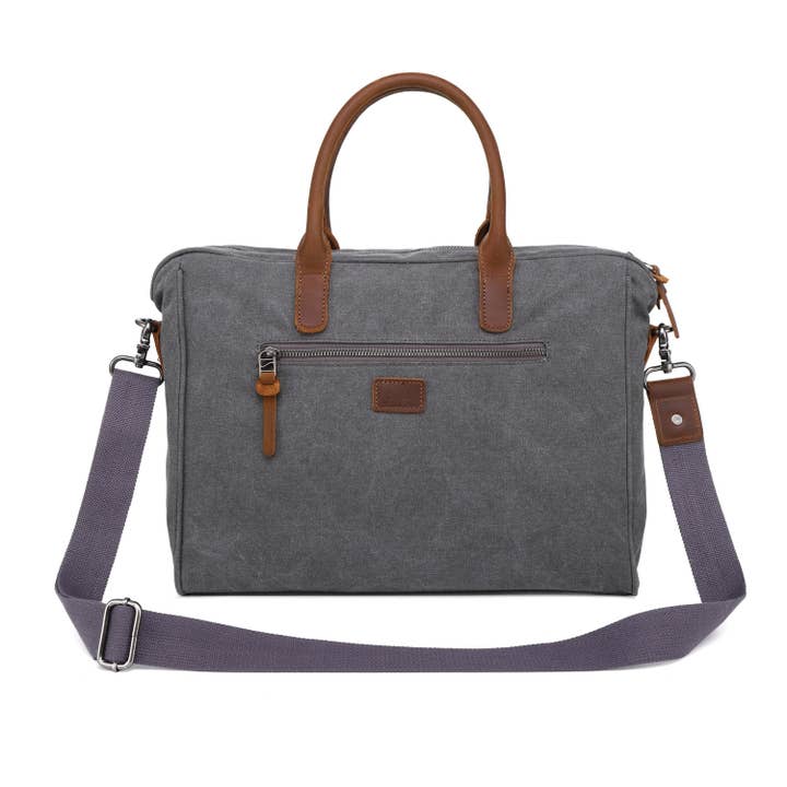 TSD Brand - Vente Porte-document – unisexe - Mémoire d'ordinateur3