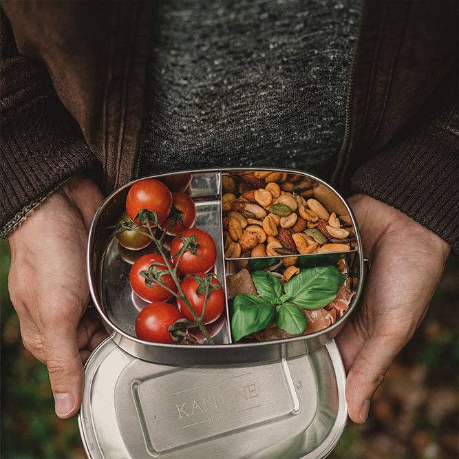 Kantine51°Nord - Vendita all'ingrosso Cestino/borsa pranzo - Bambini - Portapranzo Maya III6