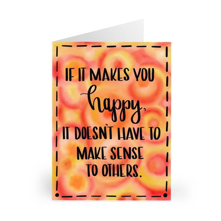 Alentamiento: si te hace feliz para venta al por mayor de tinted pearl DESIGNS