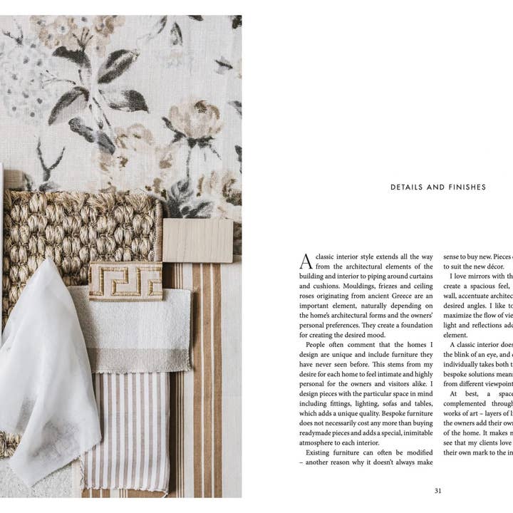 Cozy Publishing - Wholesale Home & Garden - Hidden Gems - Home Like a Dream10