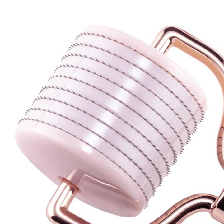 Jenny Patinkin - Venta al por mayor Rodillos de belleza/faciales - Rodillo de derma Rose On Rose