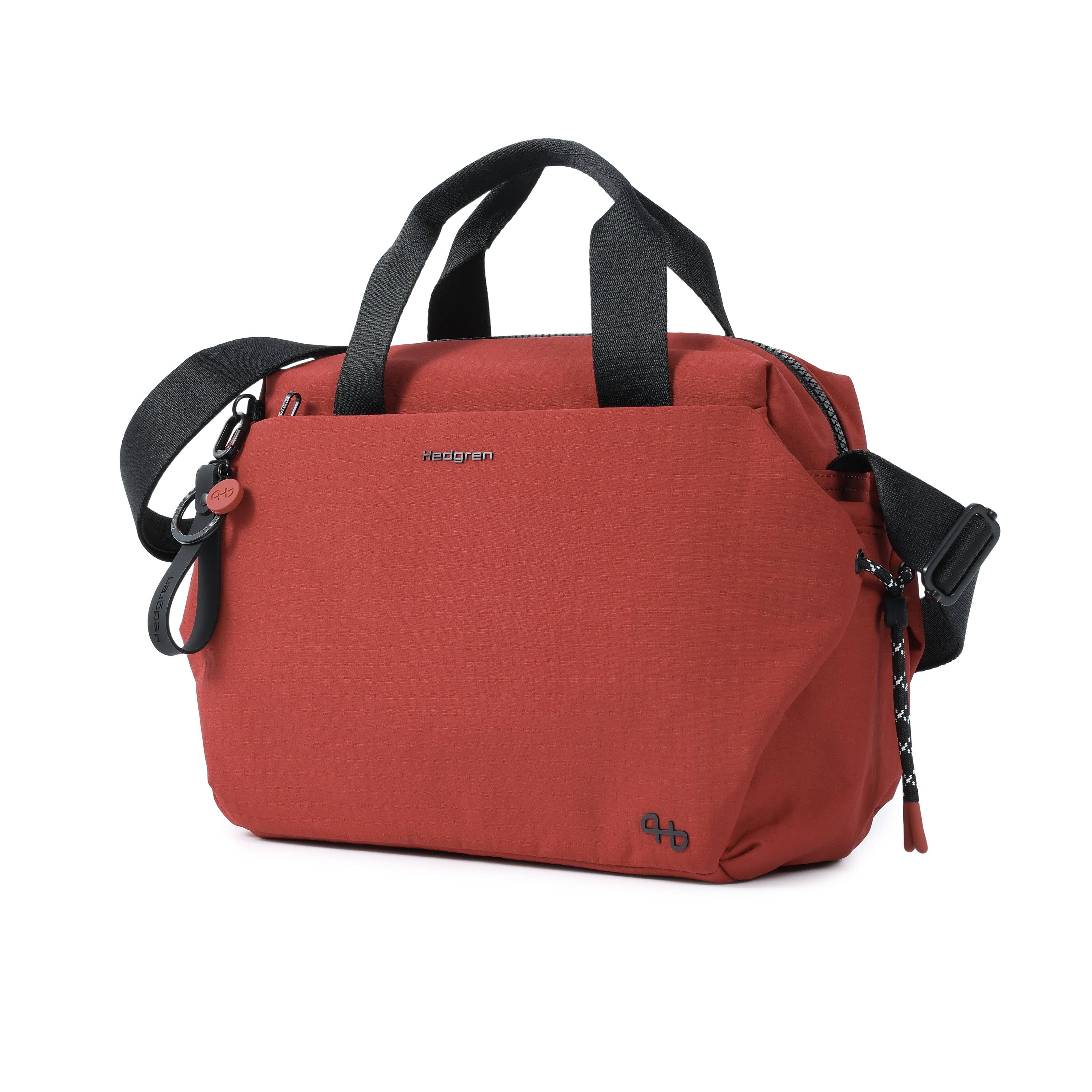 Dalia roja TOMOKO | Bolso 2 Asas de venta al por mayor en Faire1