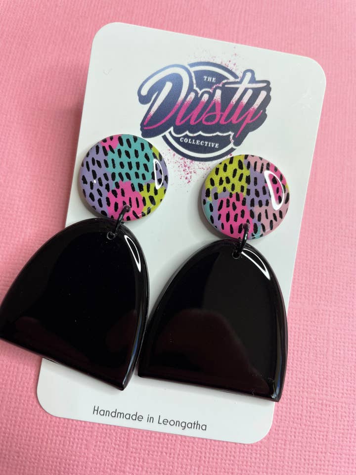 Layla Dangle for wholesale by The Dusty Collective