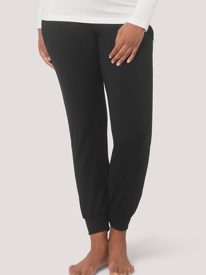 Bella Bodies Australia - Wholesale Athletic sweatpants/jogging bottoms – Women's - Lifestyle Jogger6