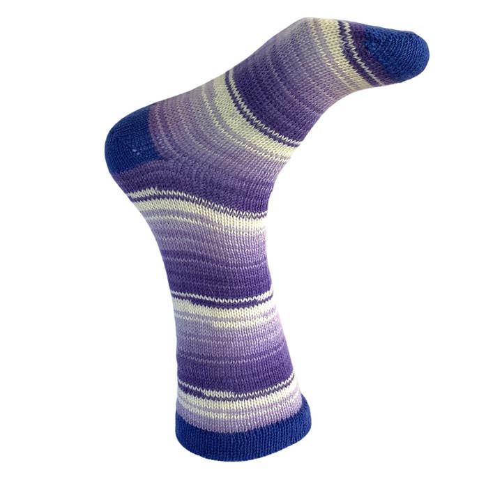 Medium Swizzle Socks for wholesale by Swizzle and friends