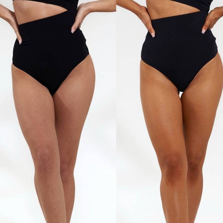 BeautyMarks Sunless - Vente Autobronzants - Mousse bronzante sans soleil : eau de coco1