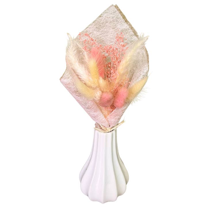 Botanico Ltd. - Wholesale Dried/pressed flowers - Mini Bouquets4