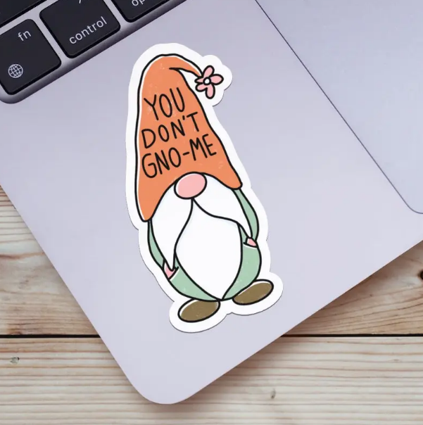 Big Moods - Wholesale Sticker - Display And 100 Best-Selling Stickers - 20% sticker discount15