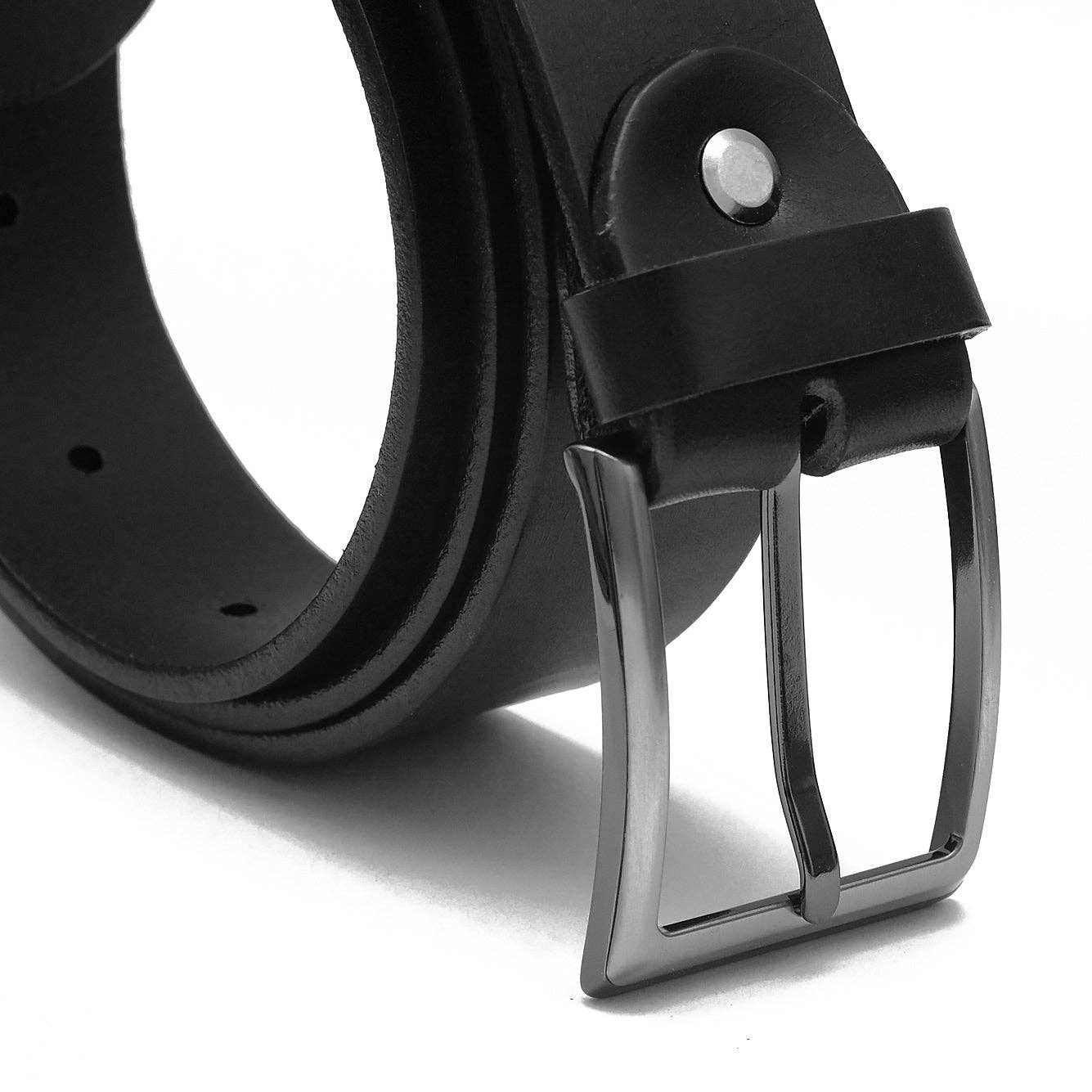 Simaru - Venta al por mayor Cinturón - Hombre - Cinturón de hombre de cuero Orleans17