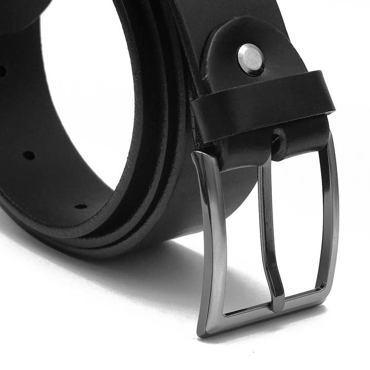 Simaru - Wholesale Belt - Men's - Men's Leather Belt Orleans17