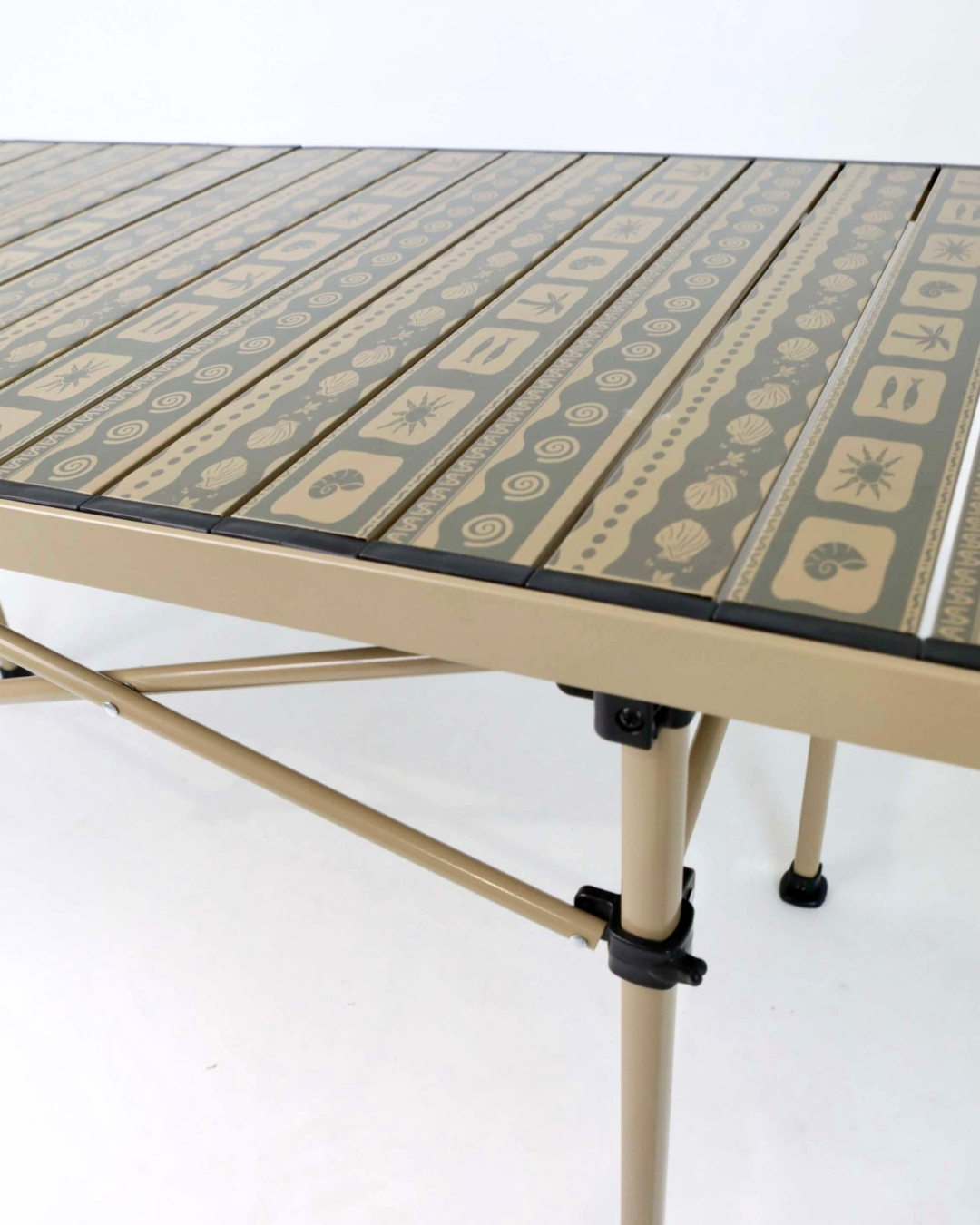 Sunni Scenes - Wholesale Patio table - Sage Camping Table11