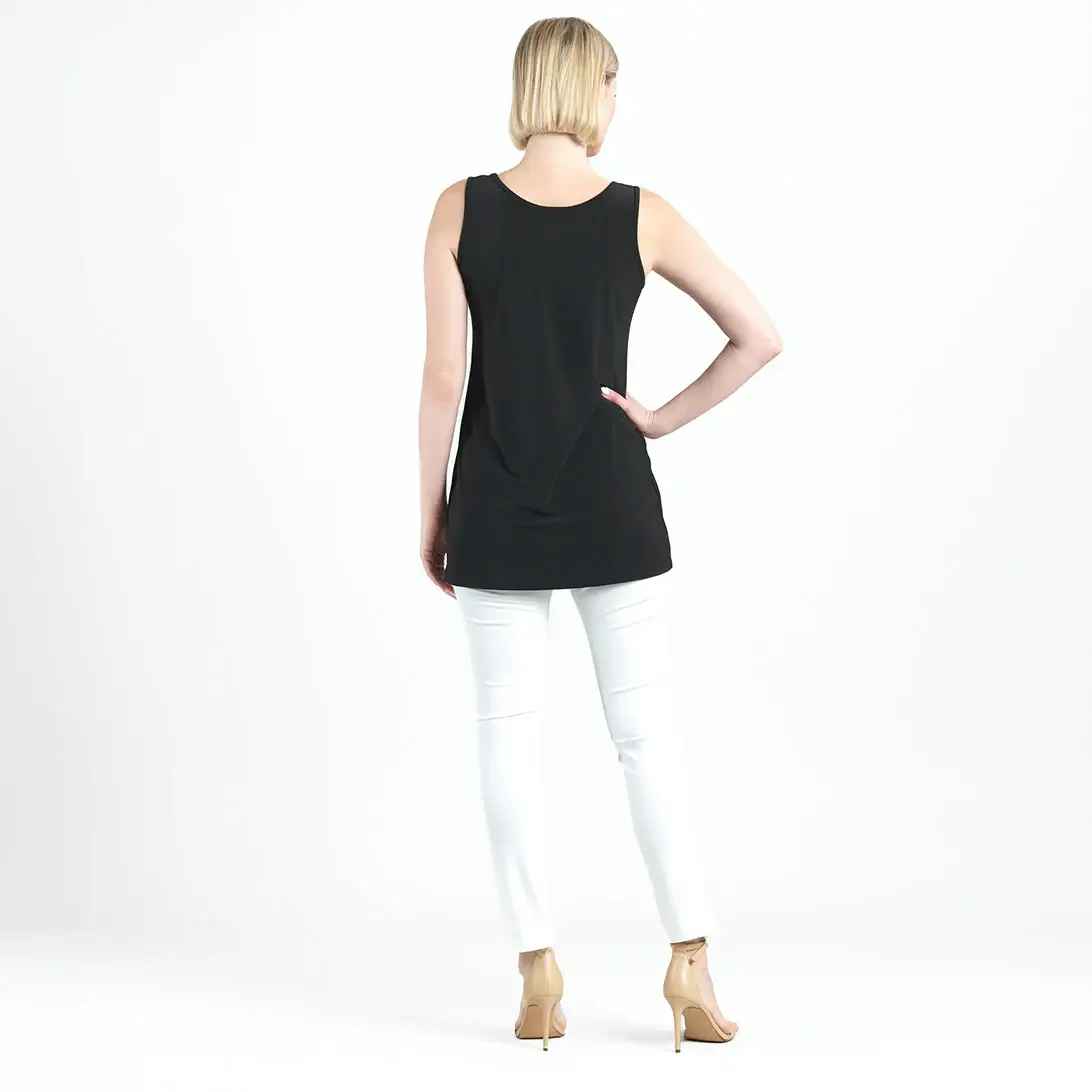 Clara Sunwoo – wholesale Tunic – Women’s – TKL - Long Scoop Tank4