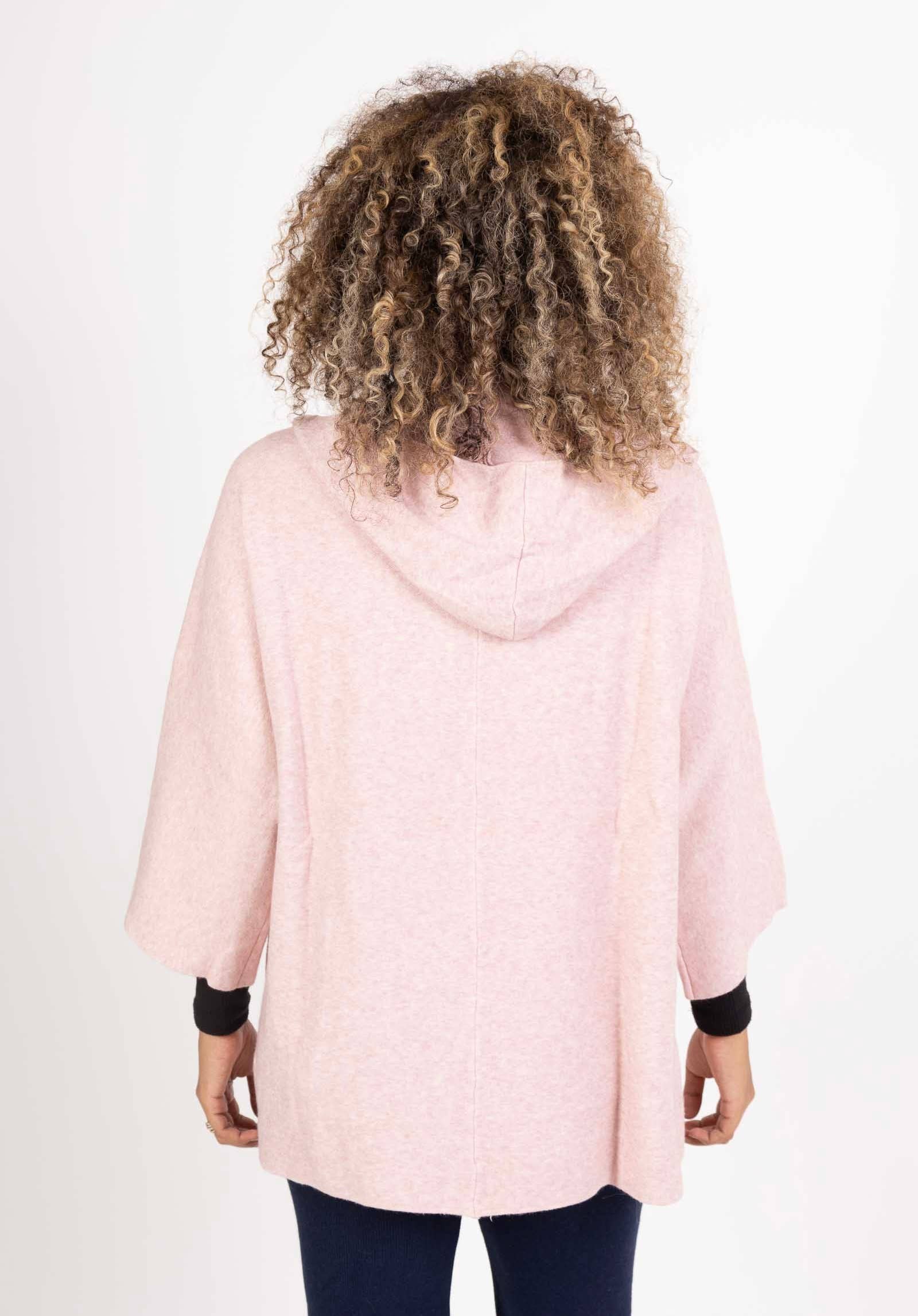 LINEN & COTTON HOUSE - Wholesale Jacket - Women's - WOMEN'S JACKET 711838