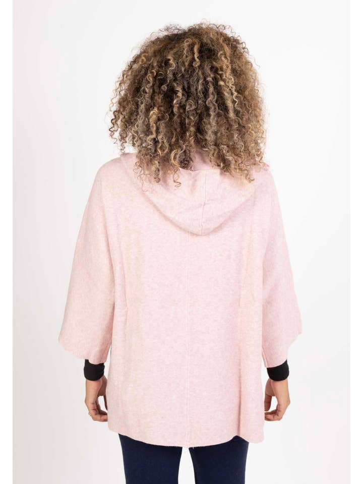 LINEN & COTTON HOUSE - Wholesale Jacket - Women's - WOMEN'S JACKET 711838