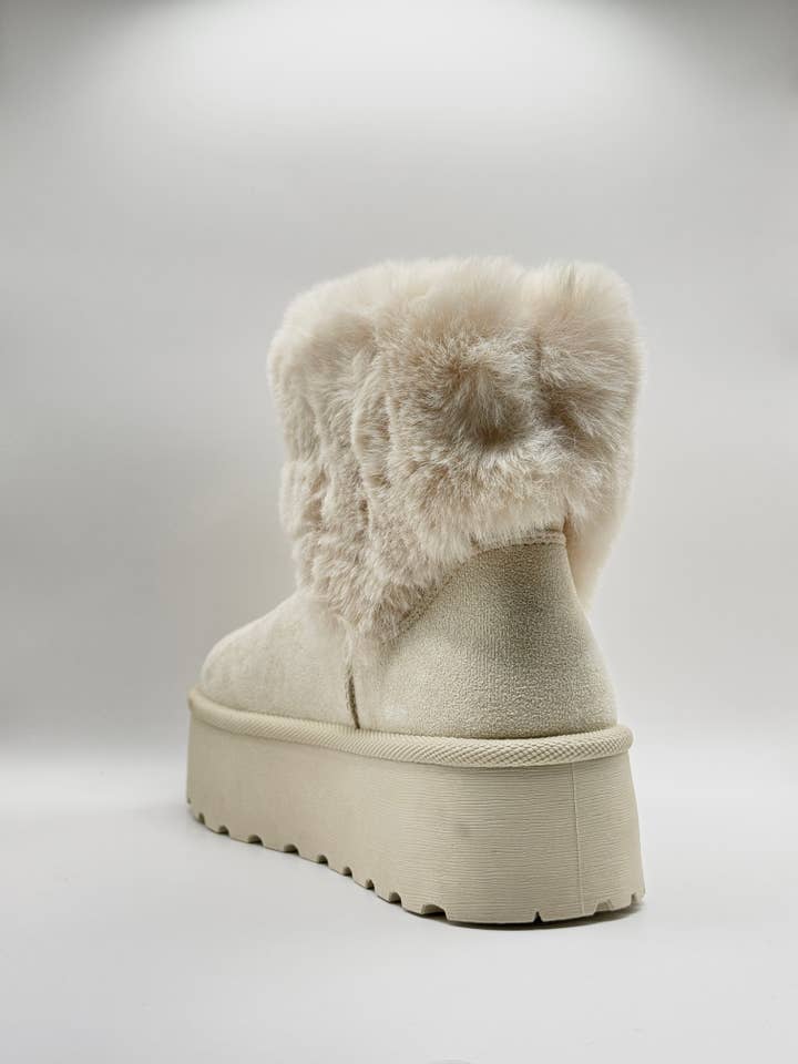 WILADY - Wholesale Snow Boots - Men's - Winter boots with fur15