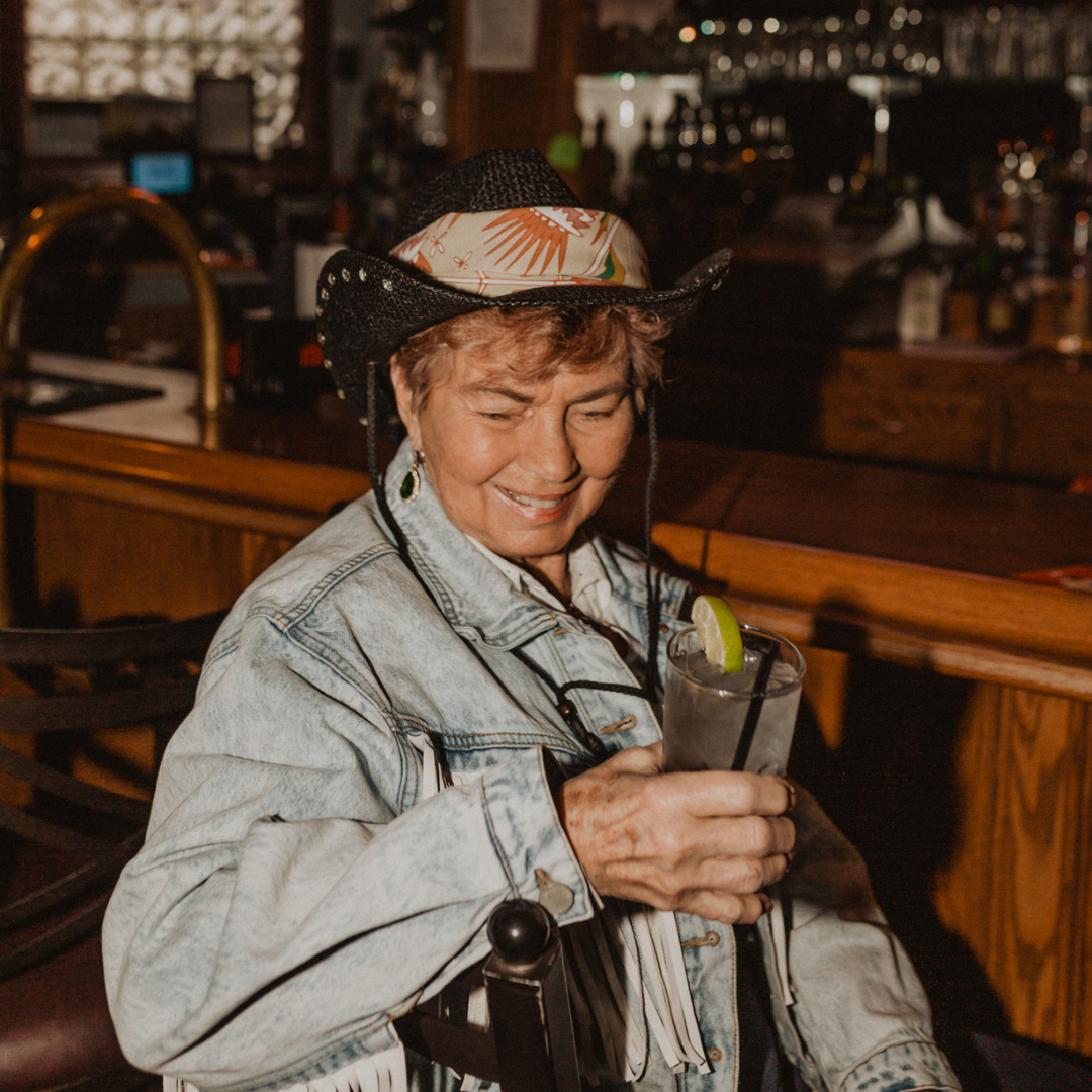 Handker Bandanas - Wholesale Bandana - Women's - No. 081 Martha Bandana4