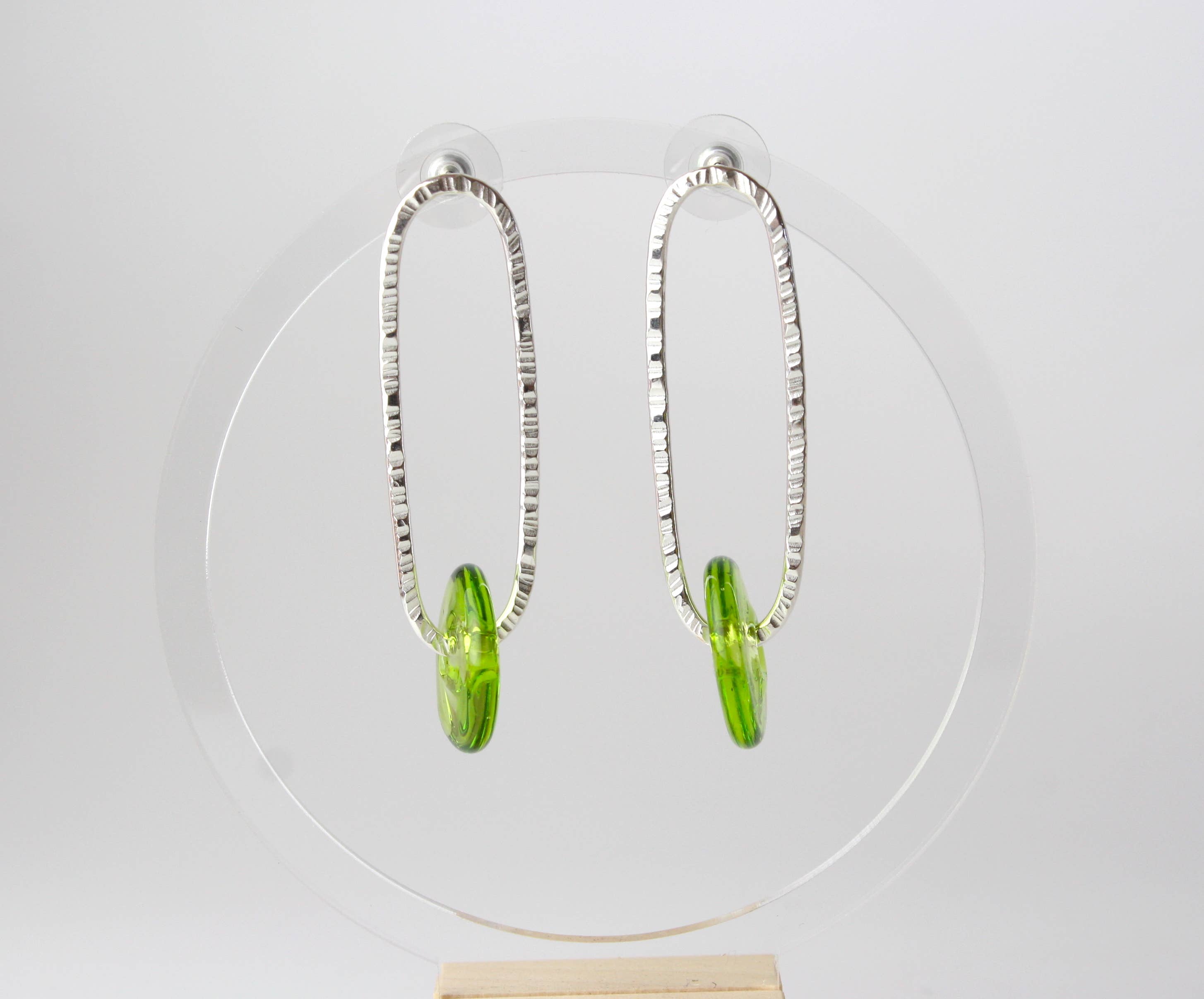 Ultra Lit by SaraBeth Post Eskuche - Wholesale Dangle Earrings - Bead Drop Earrings 6