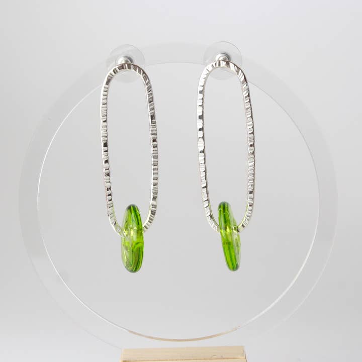 Ultra Lit by SaraBeth Post Eskuche - Wholesale Dangle Earrings - Bead Drop Earrings 6