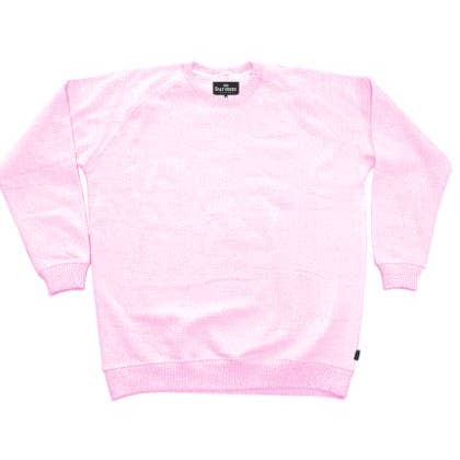 Salt Creek – Engroshandel Sweatshirt - Dame – EC-7NT68 NANTUCKET SWEATSHIRT MED RUND HALS2