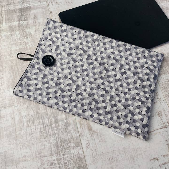 Grey Book / Kindle Case for wholesale by Olganna Ltd