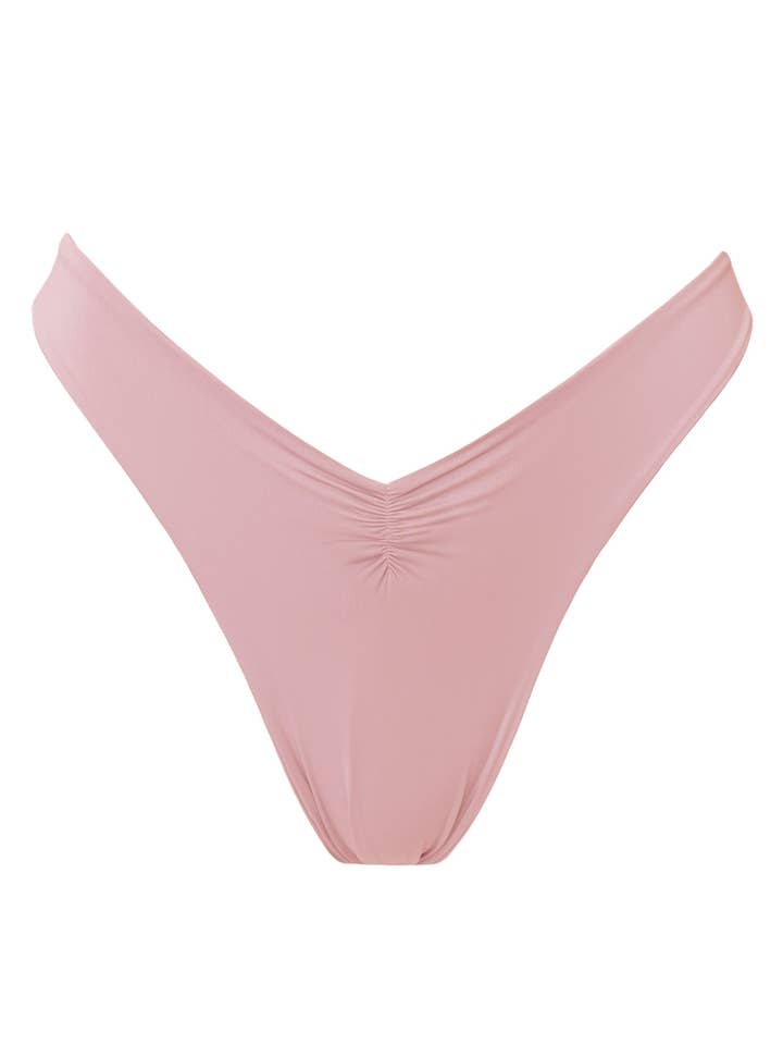 LAGOS BOTTOM | BALLET for wholesale by SLATE SWIM