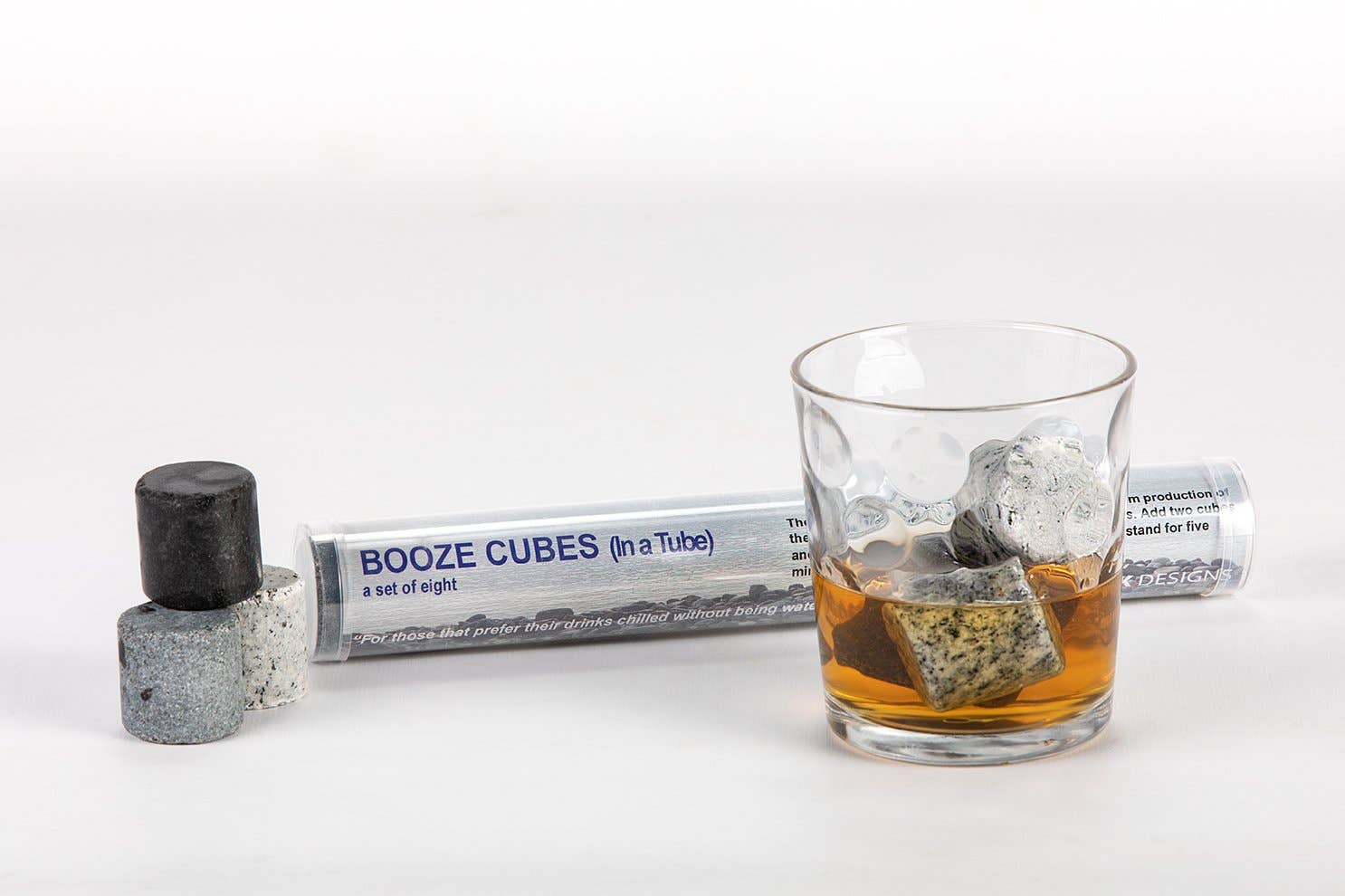 Funky Rock Designs - Wholesale Drink Chilling Cubes - Booze Cubes4