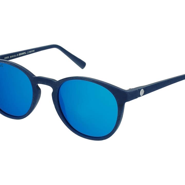 Coral Eyewear - Wholesale Sunglasses - Unisex - Albacore - Polarised Mirror Sunglasses11