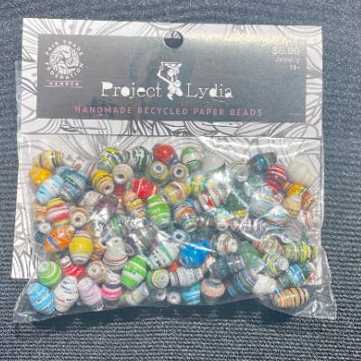 Extra-Small Beads and other Purchase Wholesale recycled beads. Free Returns & Net 60 Terms on Faire trending on Faire.