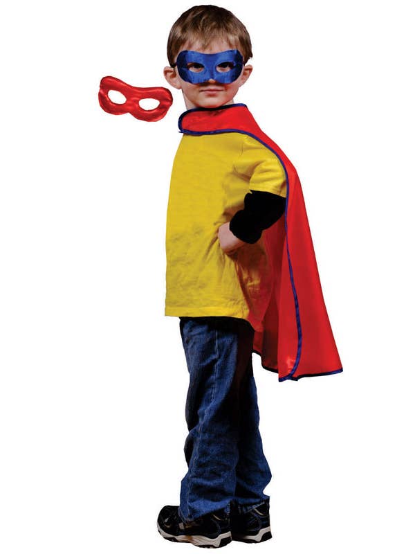Dress Up America - Wholesale Costume - Kids - Super Hero Costume